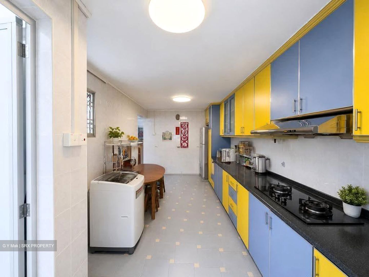 Blk 209 Jurong East Street 21 (Jurong East), HDB 5 Rooms #611708011